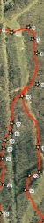 Mountain Bike Race