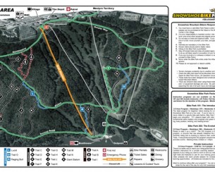 Basin Area Bike Park (2011)